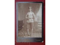 Tabletop Photography Military