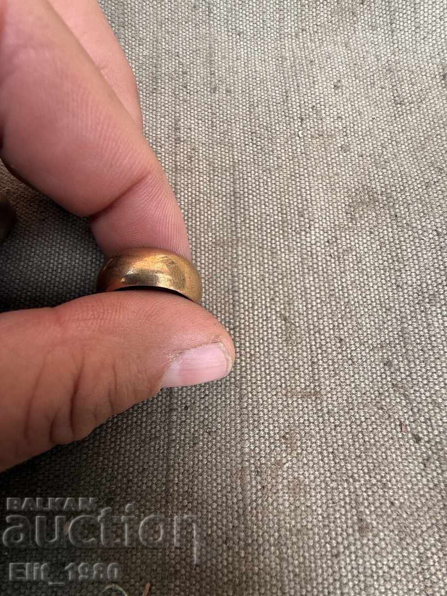 Verighetă cu preț € 13.00 | 25.43 BGN