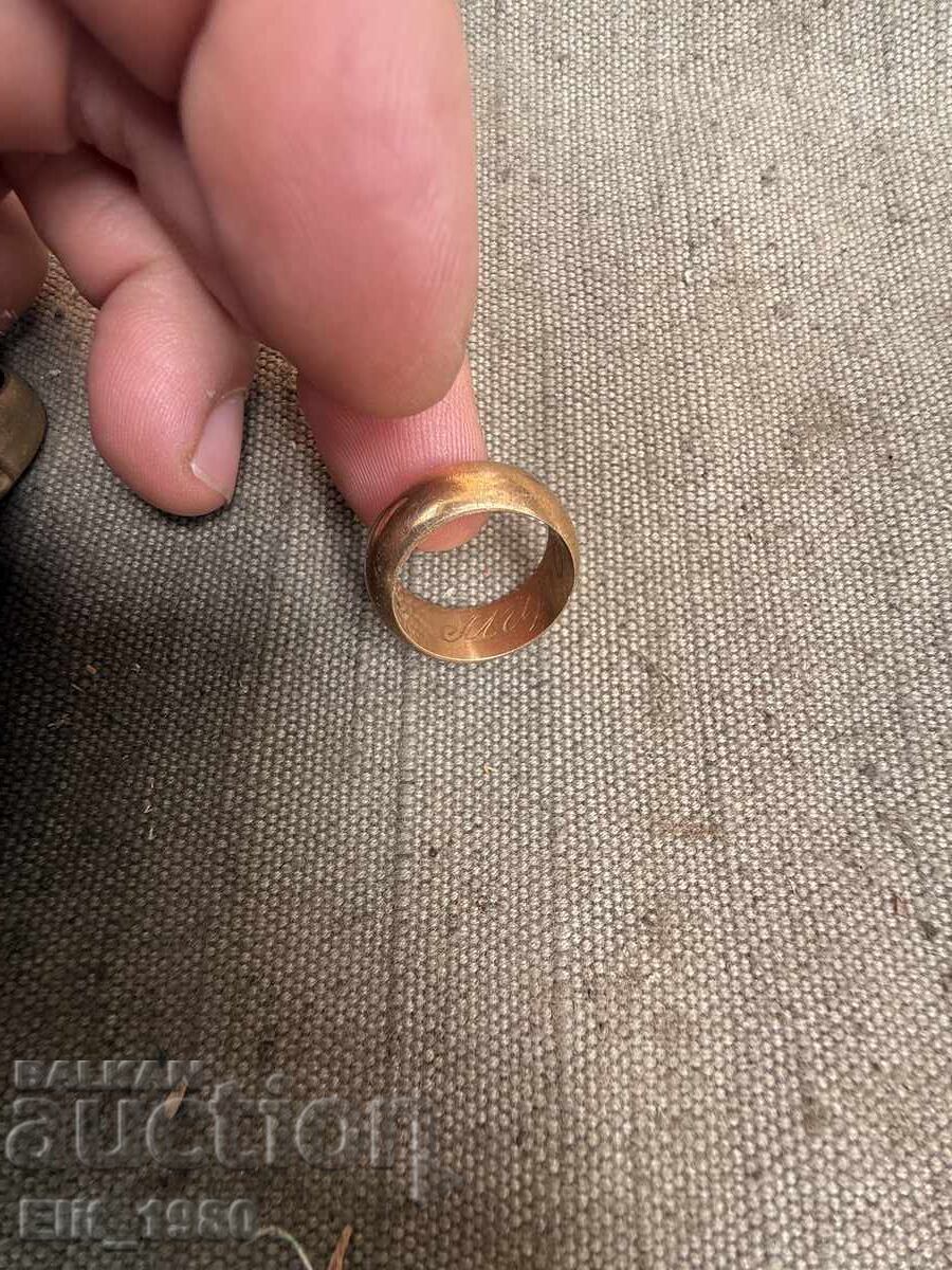 Δαχτυλίδι γάμου