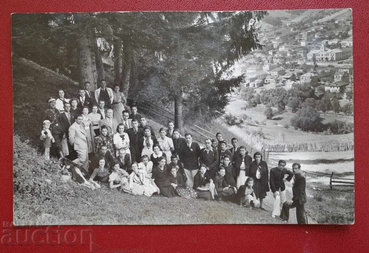 Τσεπελάρε Τσεπελάρε