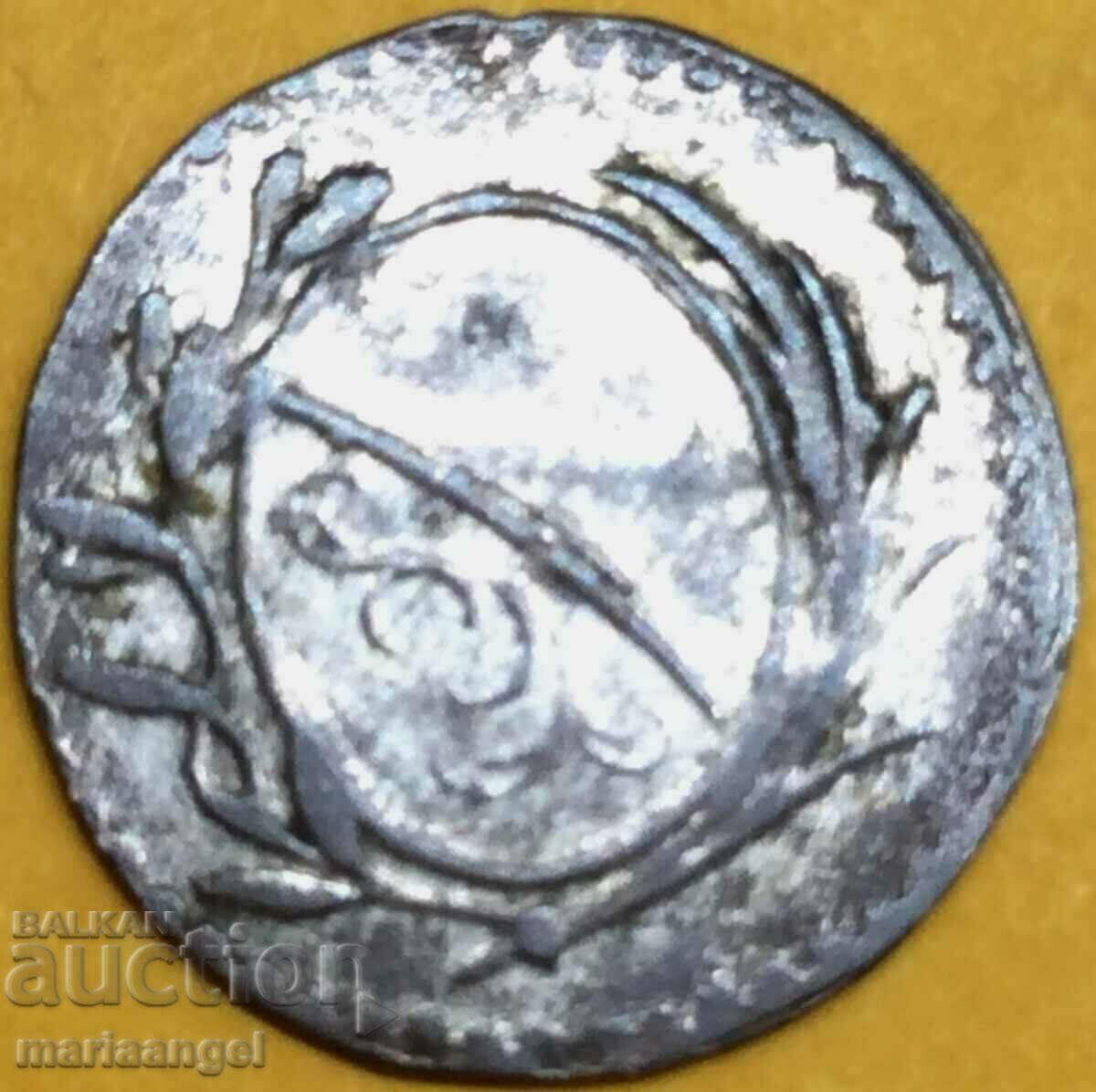 Switzerland 3 Hellers Zurich - μικρό και αρκετά σπάνιο! με τιμή 26.00 BGN | € 13.29