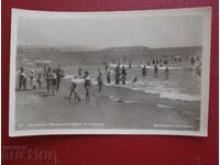 Νέσεμπερ - Θάλασσα. Μπάνια και Παραλία