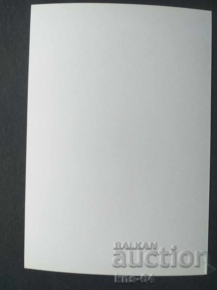 Πέγιο Γιαβόροφ με τιμή 1.20 BGN | € 0.61 Πέγιο Γιαβόροφ με τιμή 1.20 BGN | € 0.61