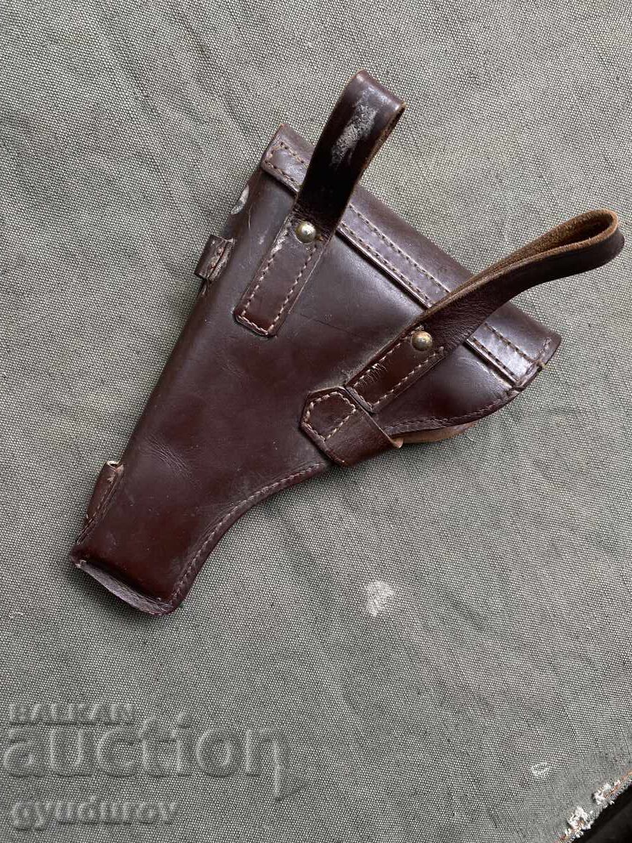 Delivery of Holster Delivery of Holster