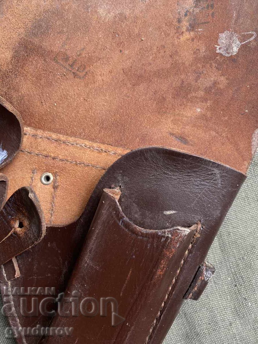 Holster - 5 Holster - 5