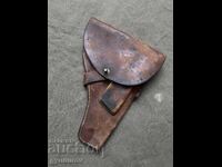 Πιστολοθήκη