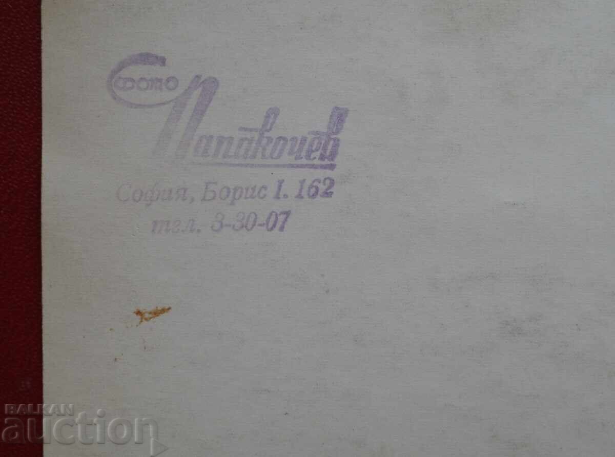 Lachezar Stoyanov - Great Actor with price 15.00 BGN | € 7.67