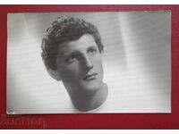 Lŭchezar Stoyanov - Actor Mare