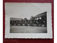 Червен кръст Каруци