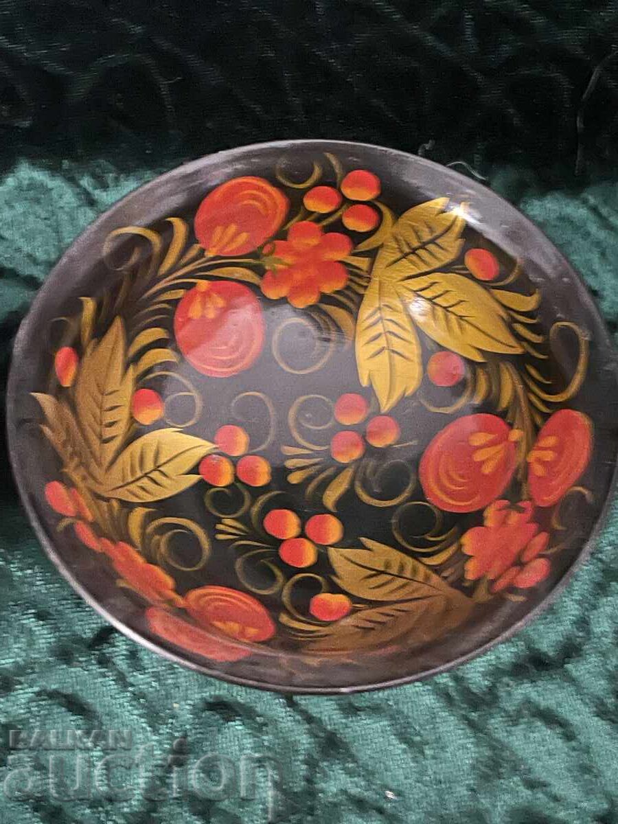 Χοχλόμα κουπιά - 2 τμχ, 10/5 εκ με τιμή 19.95 BGN | € 10.20