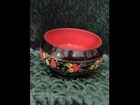 Cupa - 11/7 cm, metal, URSS