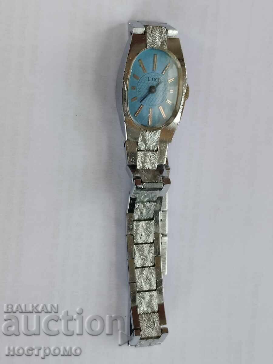 Λειτουργικός Λουτς - A 5824 με τιμή 10.00 BGN | € 5.11