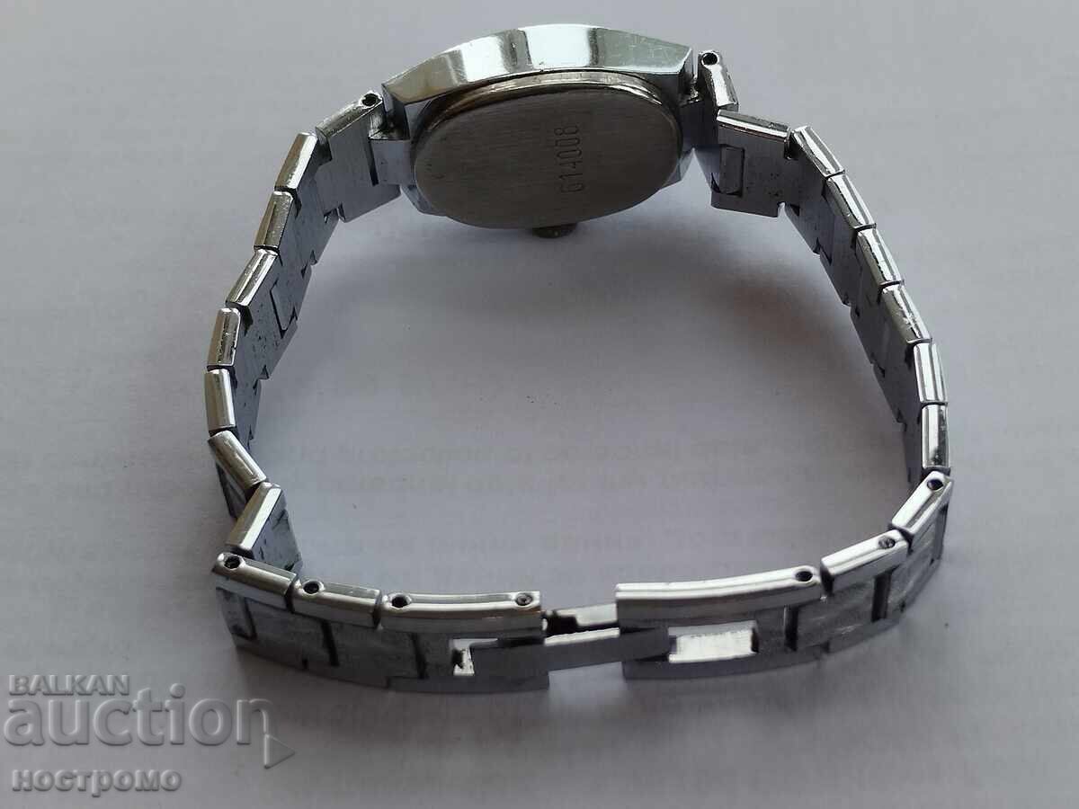 Παράδοση Λειτουργικός Λουτς - A 5824