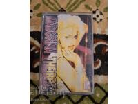 Casetă audio - Madonna