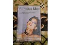 Caseta audio - Vanessa Mae