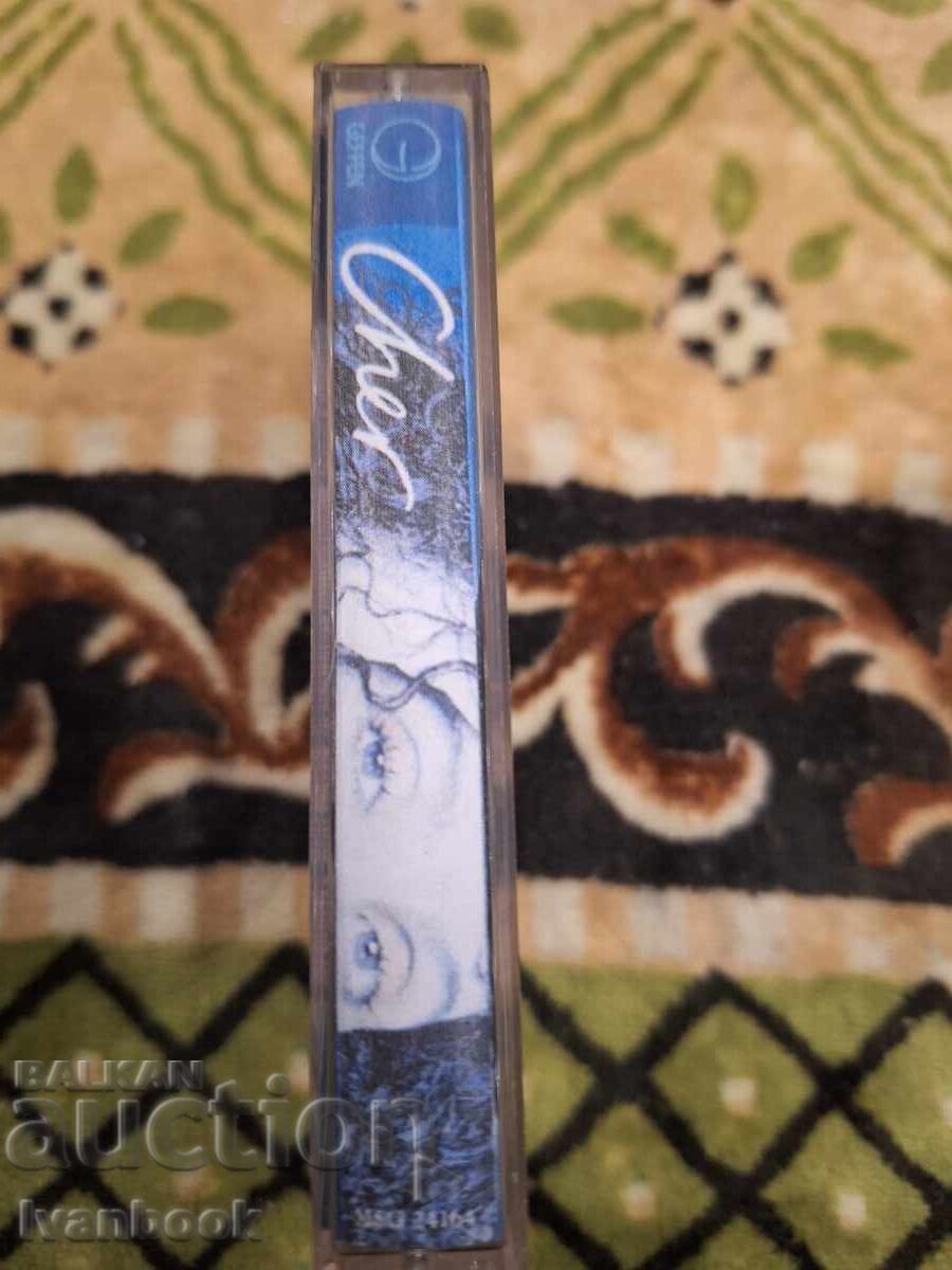 Аудио касета -  Cher с цена 3.00 лв. | € 1.53