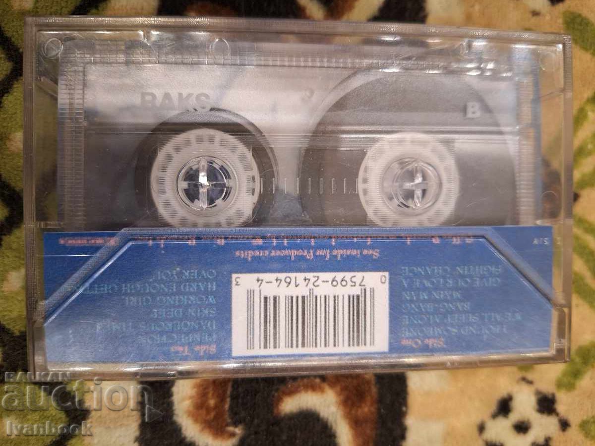 Аукцион Аудио касета -  Cher