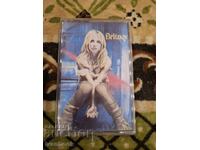 Κασέτα ήχου - Britney Spears