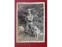 Граничар-Куче