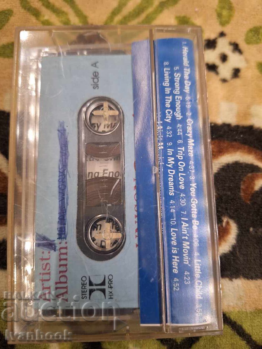 Licitație Caseta audio - Desiree