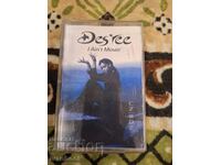Caseta audio - Desiree
