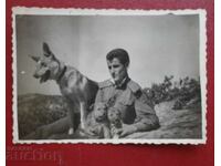 Граничар-Куче малки кучета