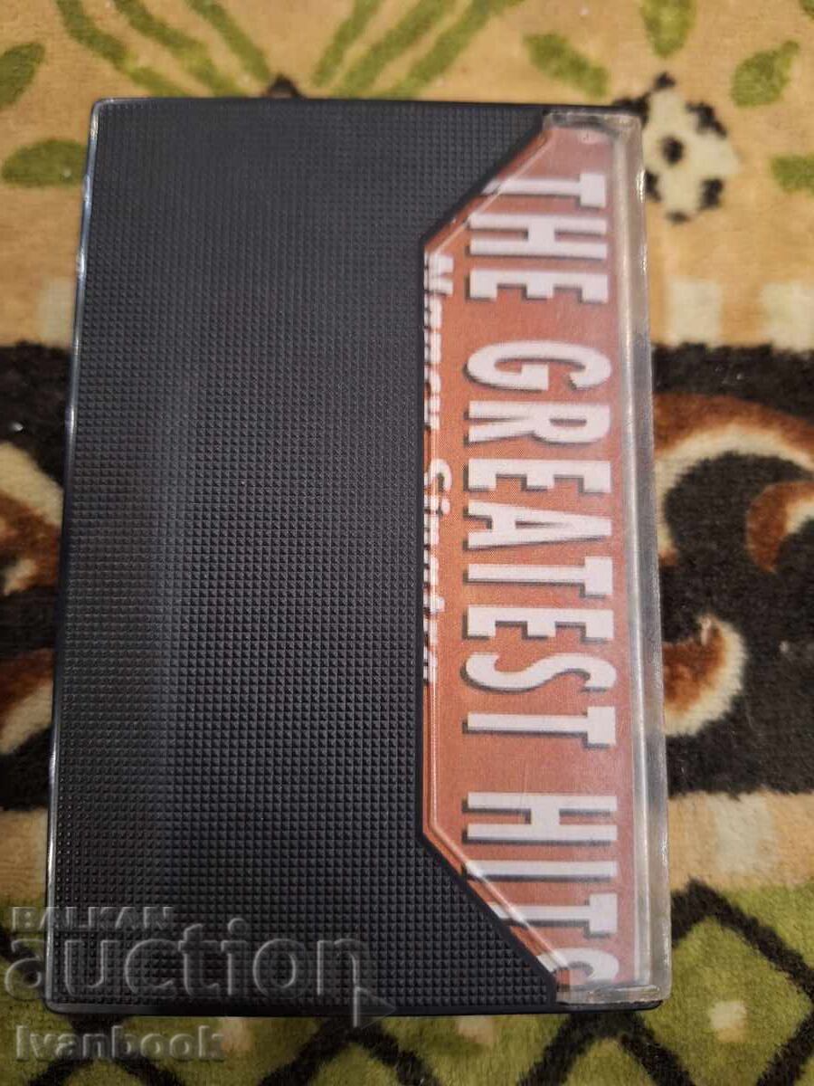 Δημοπρασία Κασέτα ήχου - Nancy Sinatra