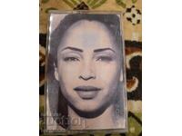 Κασέτα ήχου - Sade