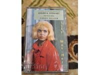 Caseta audio - Candy Dulfer