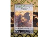 Caseta audio - Sade