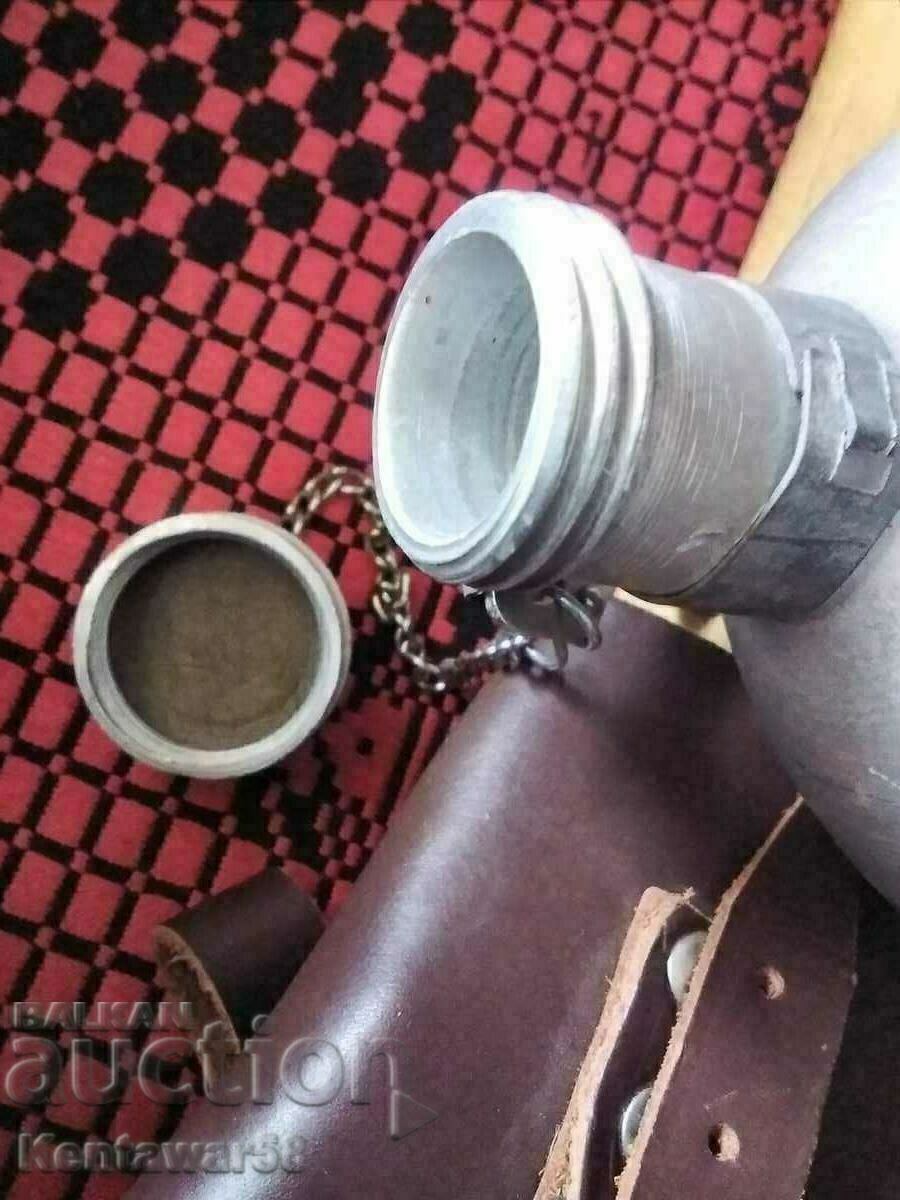 Delivery of Soldier's coat - new. Delivery of Soldier's coat - new.