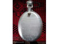 Soldier's coat - new.