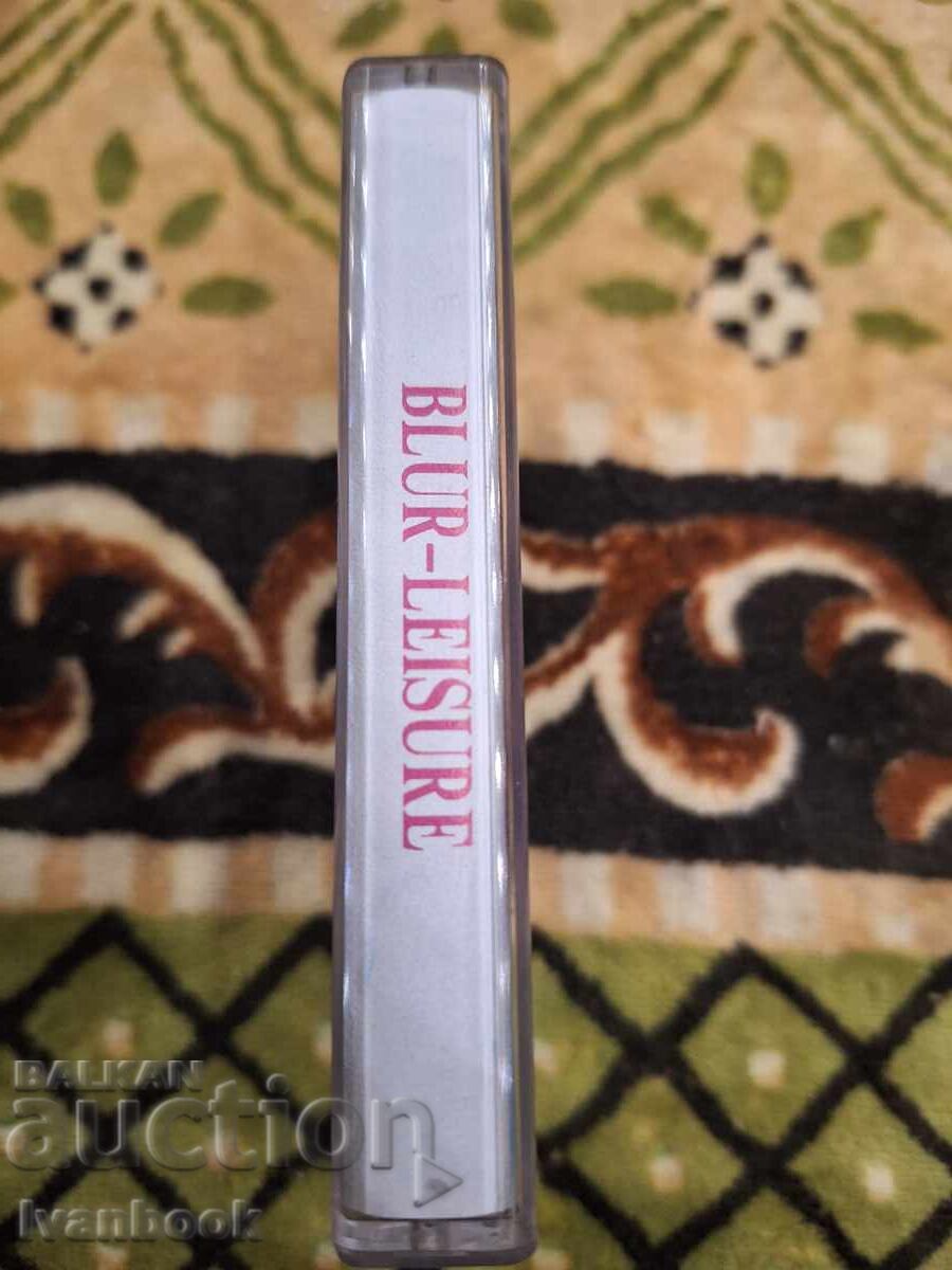 Caseta audio - Bjork cu preț 3.00 BGN | € 1.53