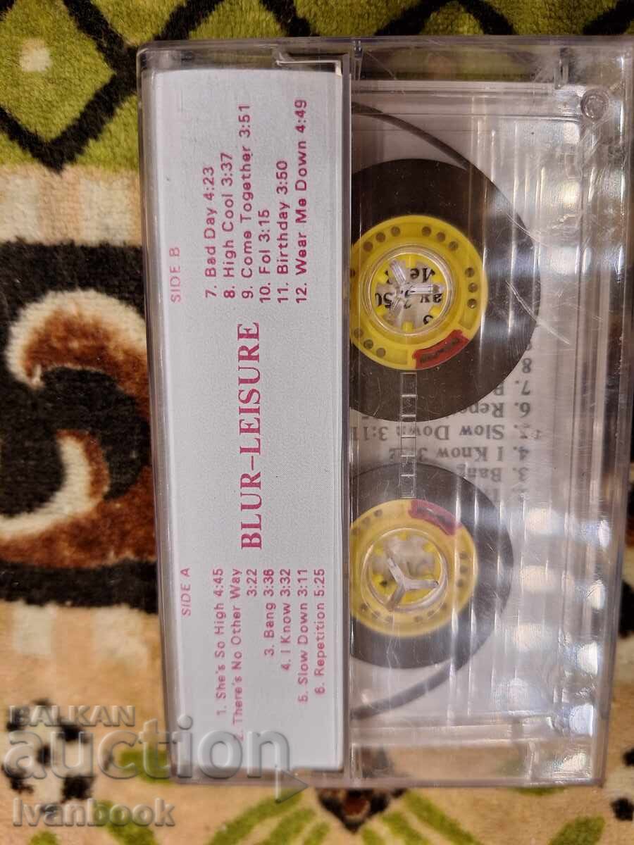 Licitație Caseta audio - Bjork