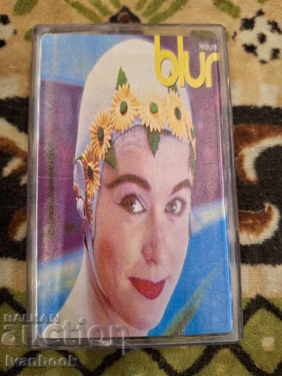 Caseta audio - Bjork