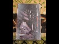 Caseta audio - Tracy Chapman