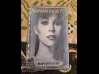 Caseta audio - Mariah Carey