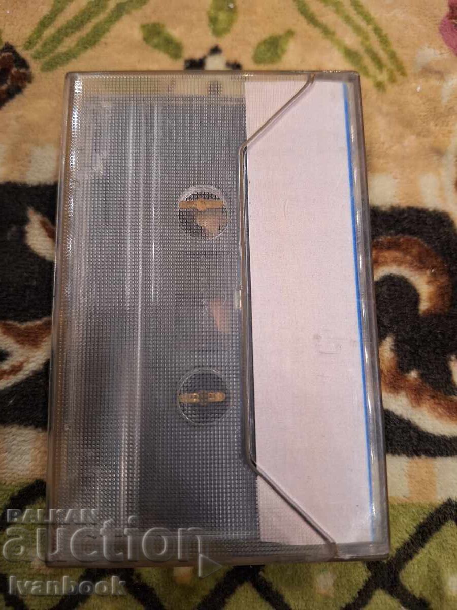 Auction  Audio cassette - Vicky Leandros