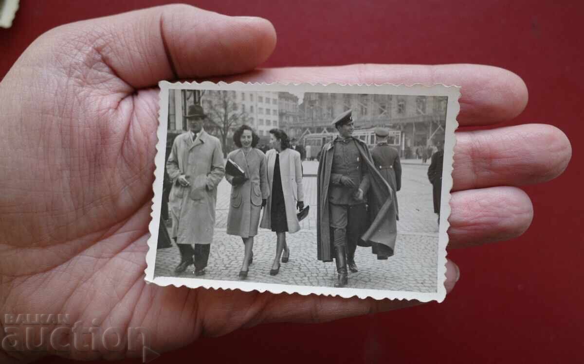 Τραμ Σόφια με τιμή 10.00 BGN | € 5.11