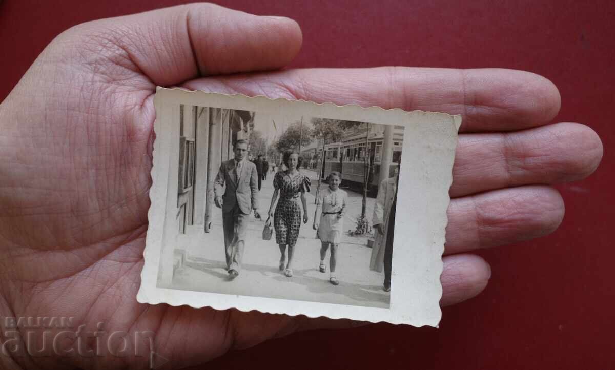 Τραμ Σόφια με τιμή 10.00 BGN | € 5.11