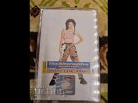 Caseta audio - Vanessa Mae