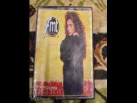 Caseta audio - FMT & Camila