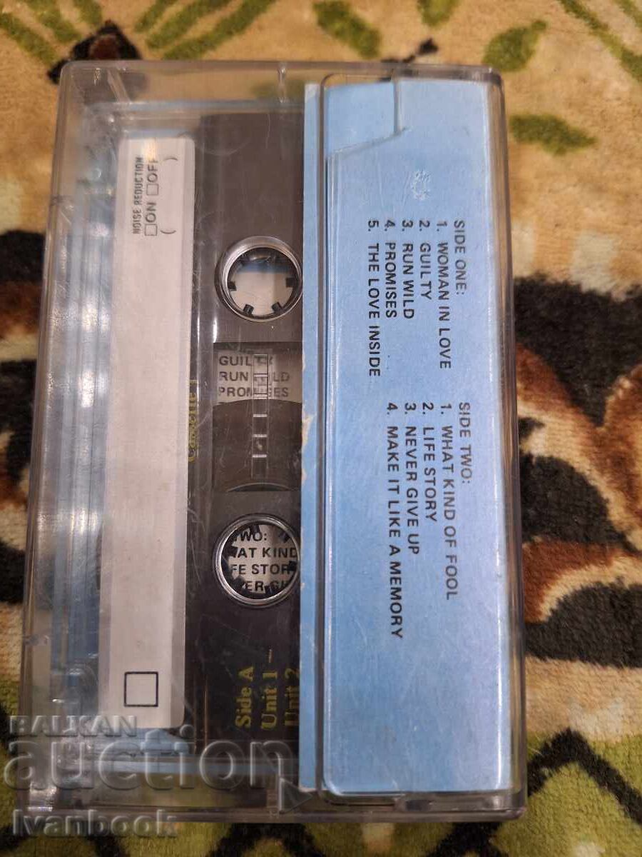 Licitație Caseta audio - Barbra Streisand & Bary Gib Licitație Caseta audio - Barbra Streisand & Bary Gib