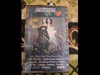 Caseta audio - Baccara