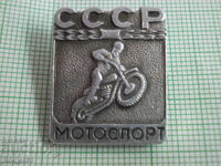 Badges - Sport - Motorsport
