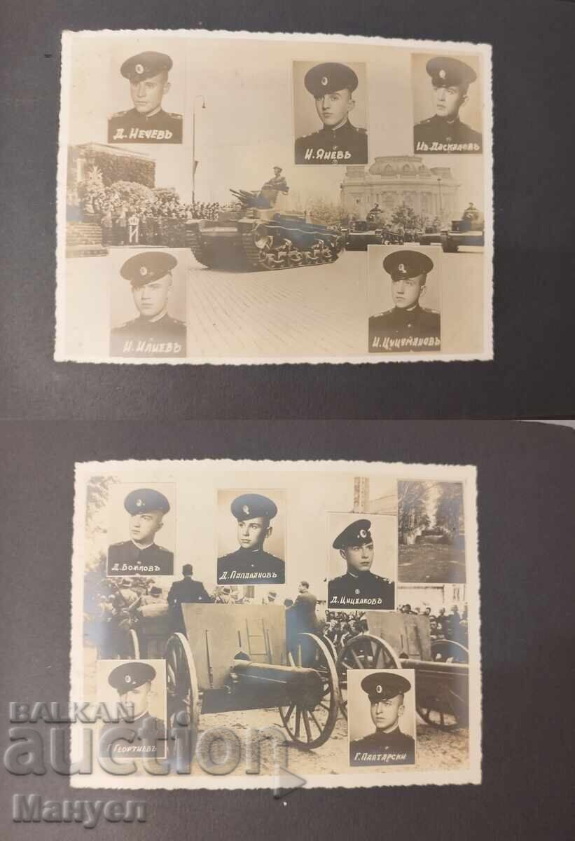 Livrarea Album militar - Regatul Bulgariei