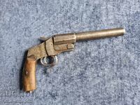 Сигнален Пистолет HEBEL. 36 см, Германия М 1894
