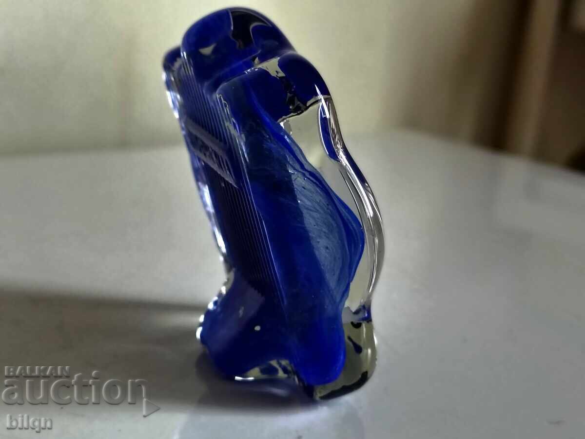 Ασημένια εικόνα 925 Γυάλινη βάση με τιμή 19.98 BGN | € 10.22