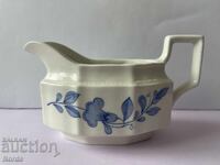 Αγγλικό πιατάκι πορσελάνης