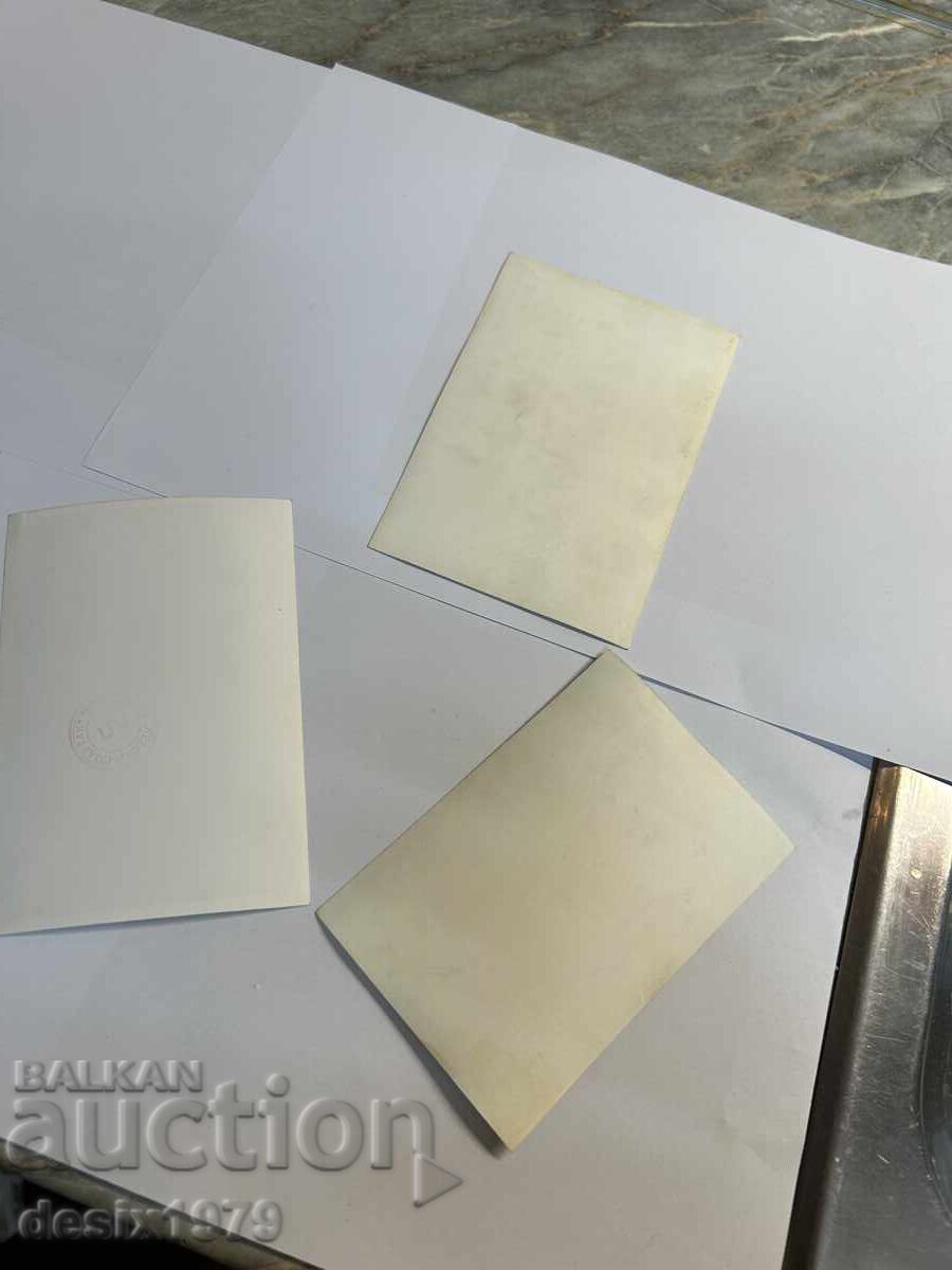 Old football (soccer), collectible photos - 6 Old football (soccer), collectible photos - 6